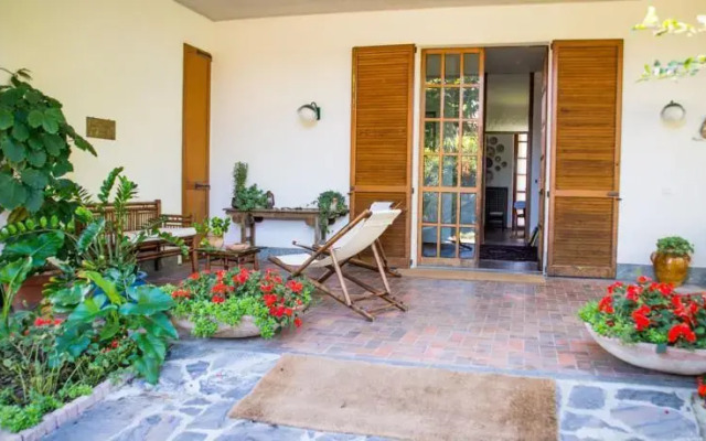 Holiday Home Vaccarini