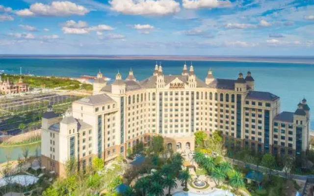Evergrande Venice Resort