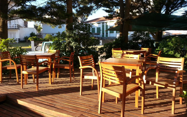 Romina Art Hotel