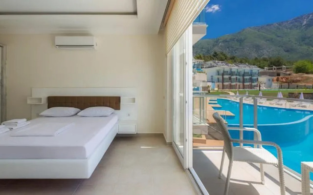 Orka Residence Apartments