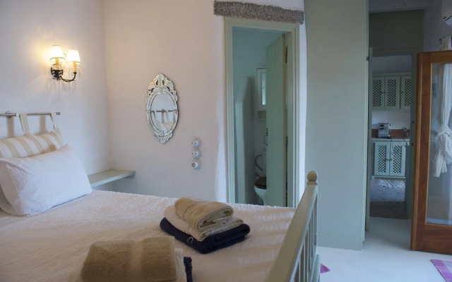 Thalassa Residence