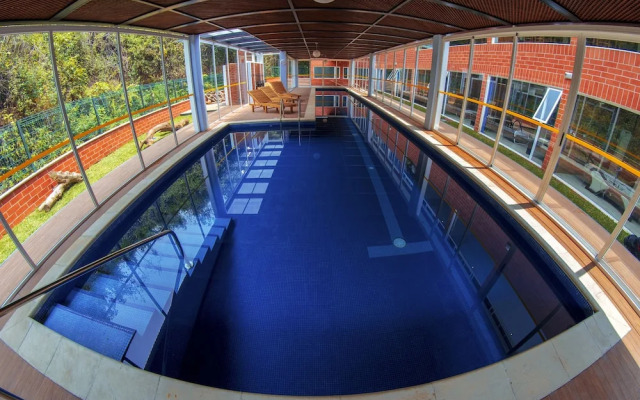 Stanza Hotel & Spa