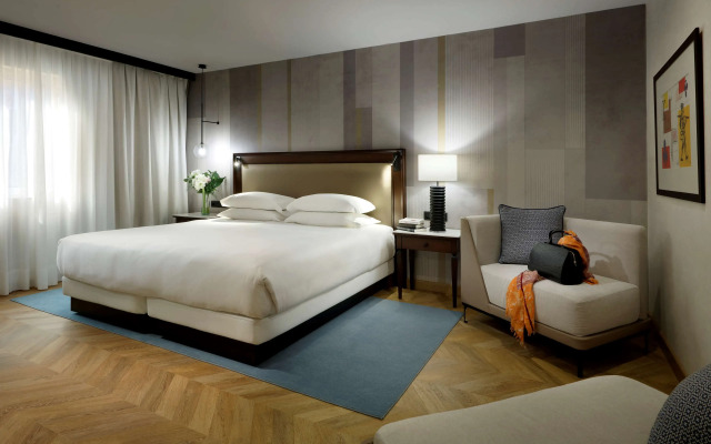 Hyatt Regency Hesperia Madrid