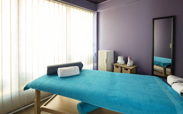 Hotel Bastide de Lourmarin
