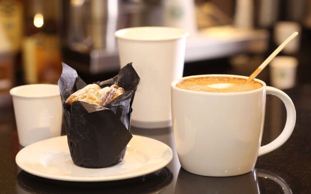 Best Western Pontypool Metro Hotel