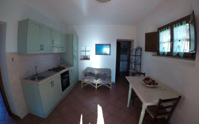 Agriturismo Barbadoro