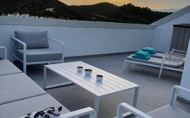 The View Luxury Vacation Penthouse 1