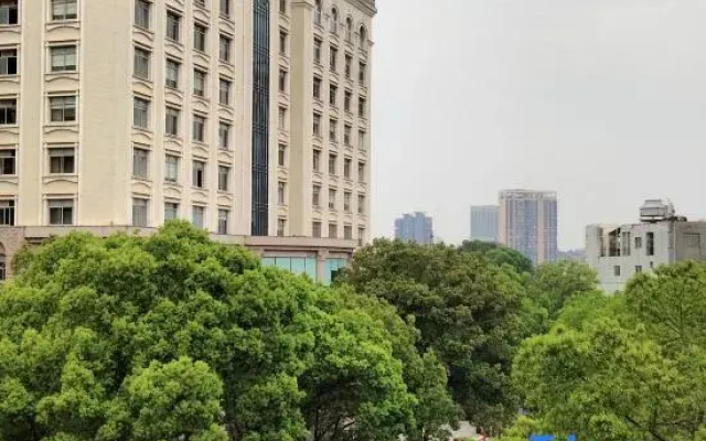Jiusheng Hotel
