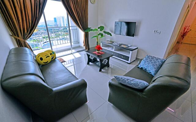 HITS Homestay - House In The Spice