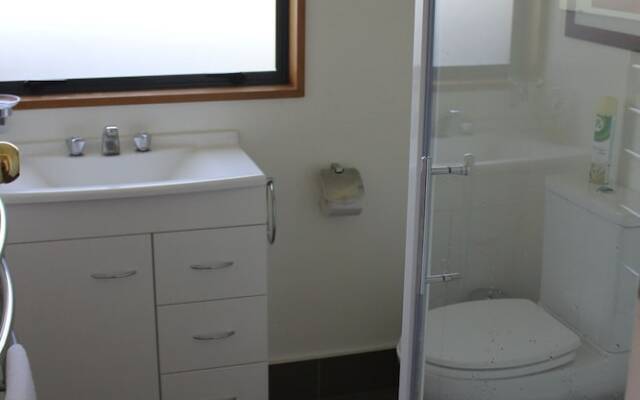 7a Leamington Street