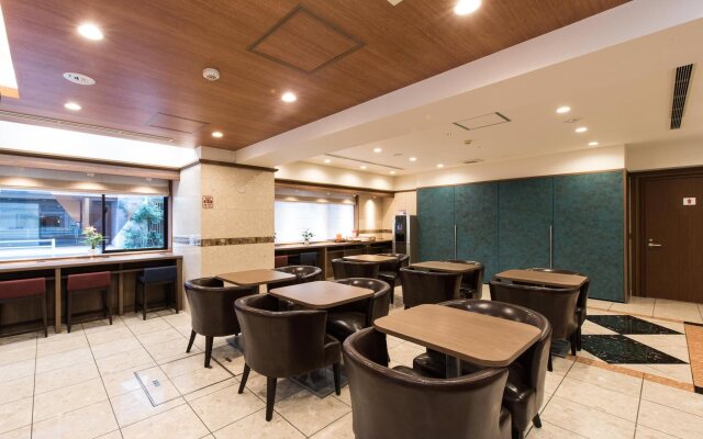 Almont Inn Nihonbashi