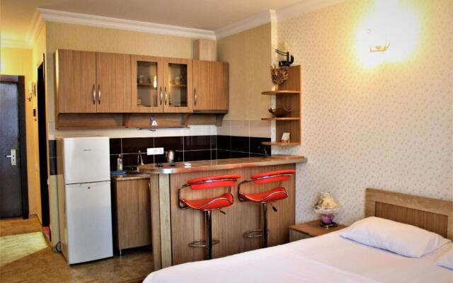 Orbi Lux Apartment