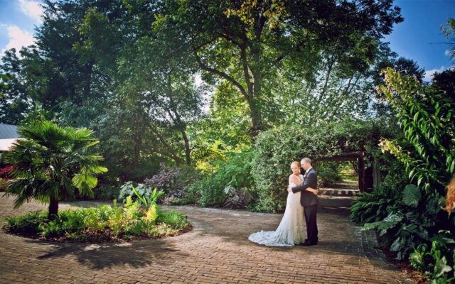 Holiday Inn Express Statesboro by IHG