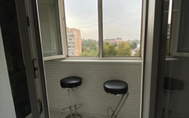 Lux City Center in Kvartal 95