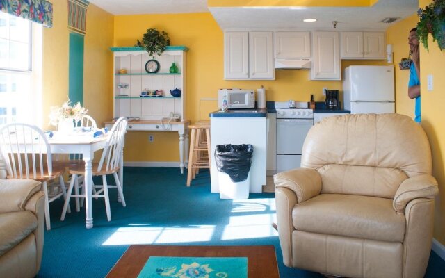 Beach Quarters Daytona