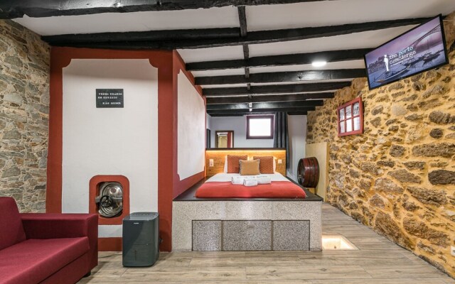 GuestReady - Sleeping Cellar