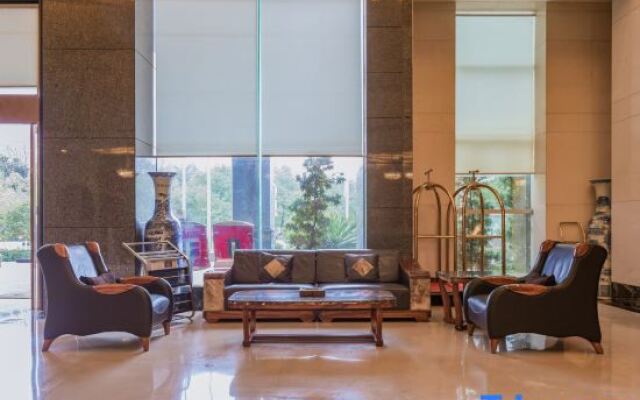 Tokang International Hotel