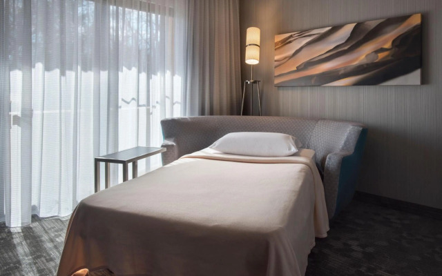 Courtyard by Marriott Mahwah