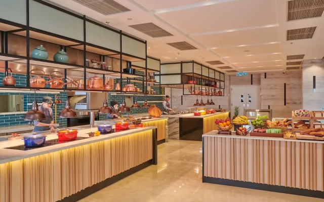 Courtyard by Marriott Melaka