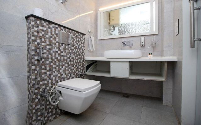 Chanson Hotel