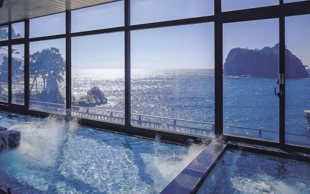 Umibenokakureyu Seiryu