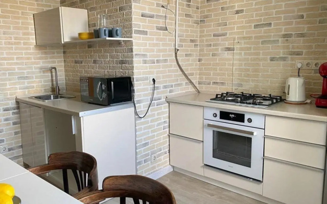 АпартКазань 16 на улице Татарстан 16