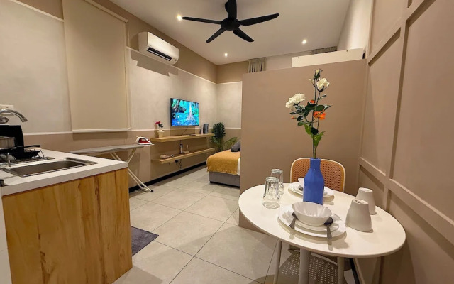 Neu Suites By Serenity Vacation Homes