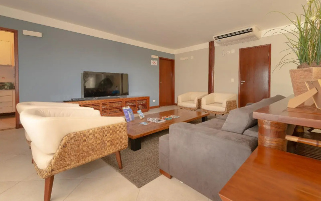 Hotel Costa Norte Massaguaçu