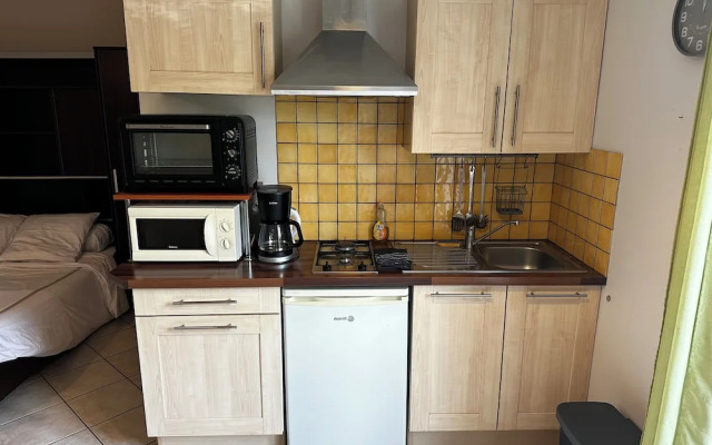 Résidence Les Roussets