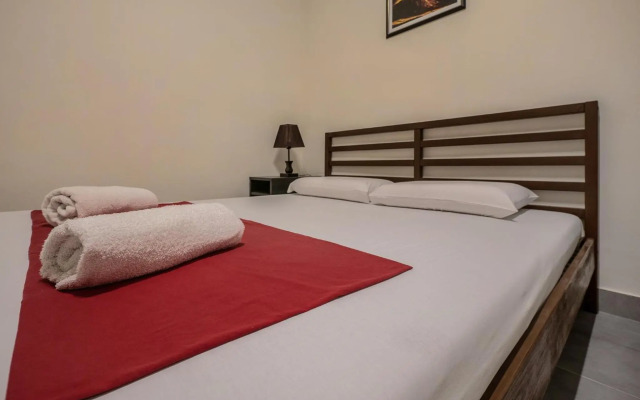 Valletta Main Street Apartment