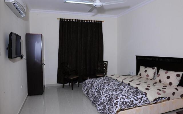 Al Jumhour Hotel Apartments