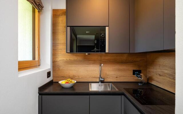 Residence Catarina Lanz