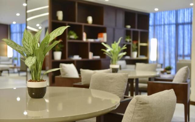 Swiss-Belresidences Juffair