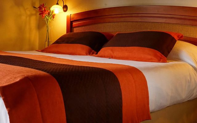 Hotel Pucon Green Park