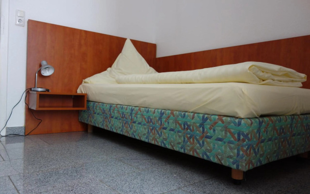 Parkhotel Friedrichstraße