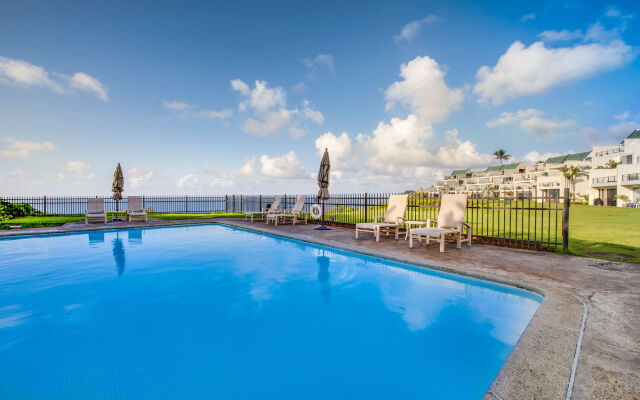 Princeville Oceanfront Villas