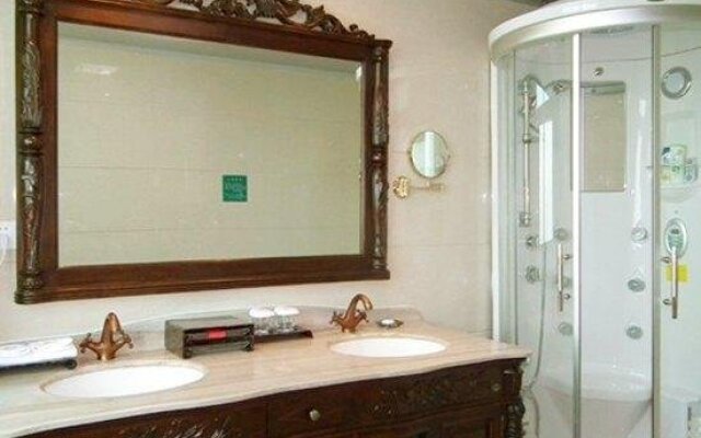 Yuhong International Hotel