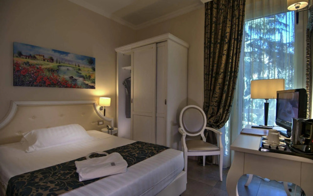 Hotel Excelsior Le Terrazze