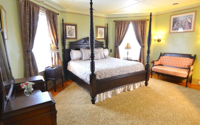 Union Gables Bed & Breakfast