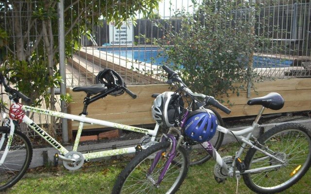 The Beaches on Lakes House