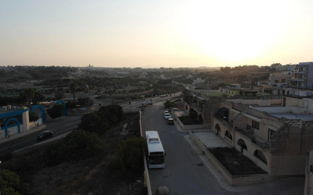 Marsaskala Penthouse Apartment