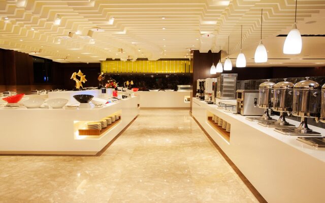 HiYesHotel - Hualien