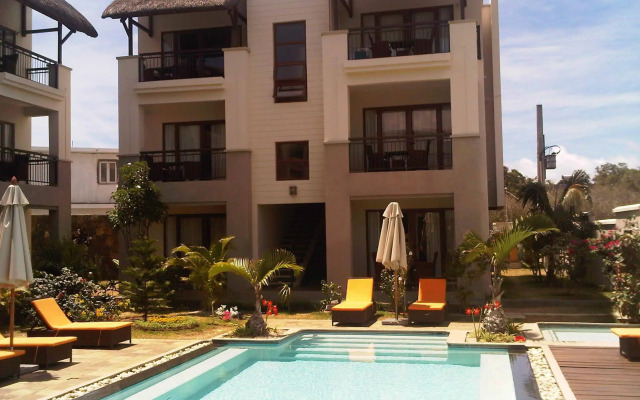 Grand Bay Suites