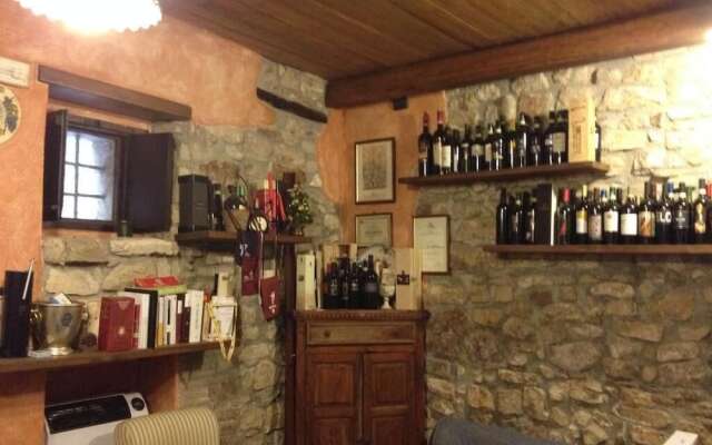 Al Campanaro Bed & Breakfast