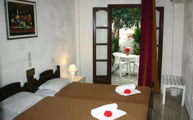 Semiramis Apartments