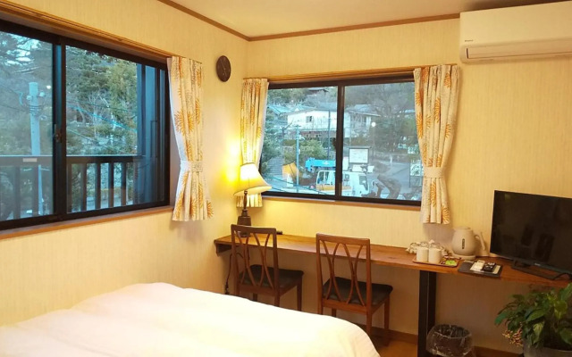 Minpaku Nishimura - Vacation STAY 13436