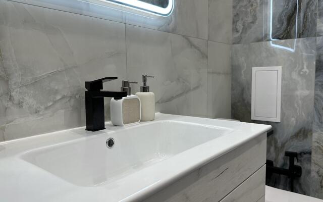 Aura на улице Весенняя 21Ж