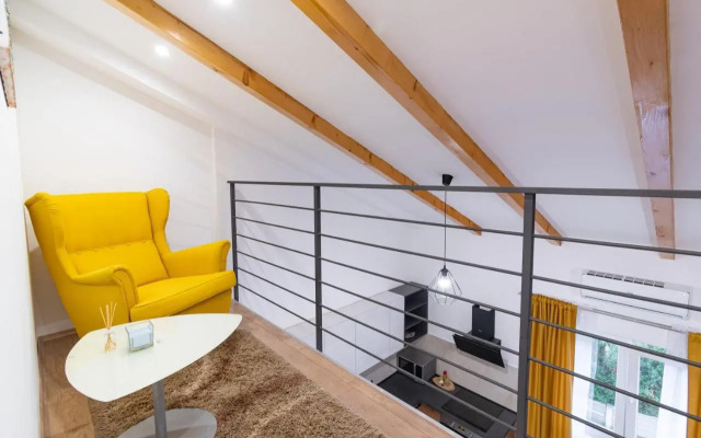 Vale Mare Apartment