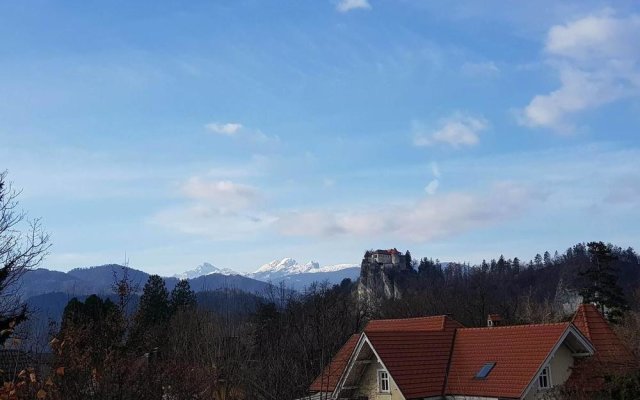 Central Bled House