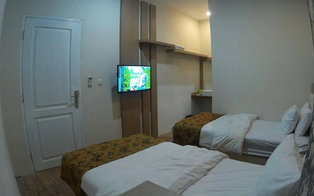 Griya Jogja Hotel